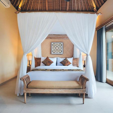 Ipian Jiwa By Pramana Villas Ubud  Exterior photo