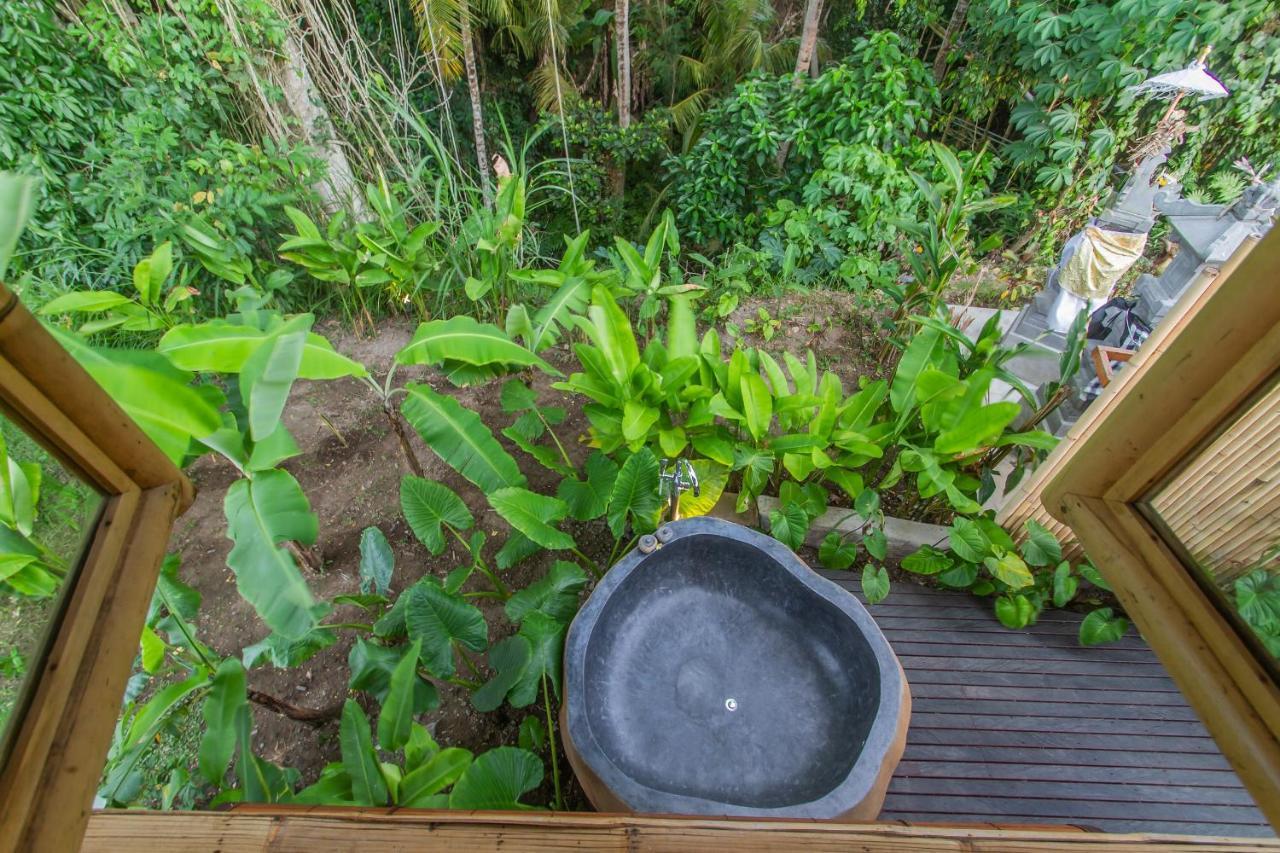 Ipian Jiwa By Pramana Villas Ubud  Exterior photo