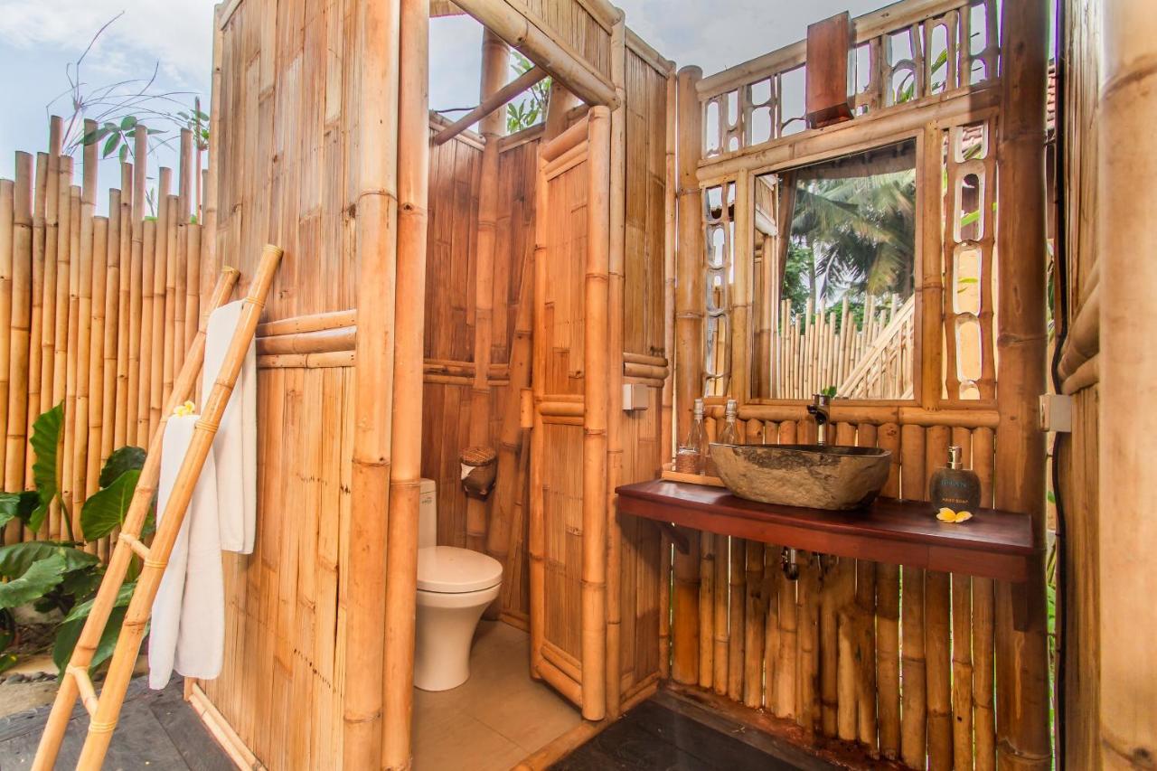 Ipian Jiwa By Pramana Villas Ubud  Exterior photo