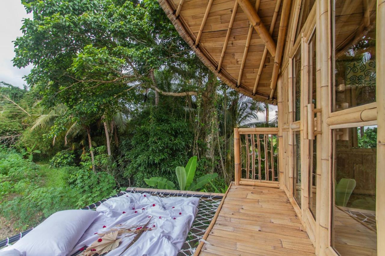 Ipian Jiwa By Pramana Villas Ubud  Exterior photo
