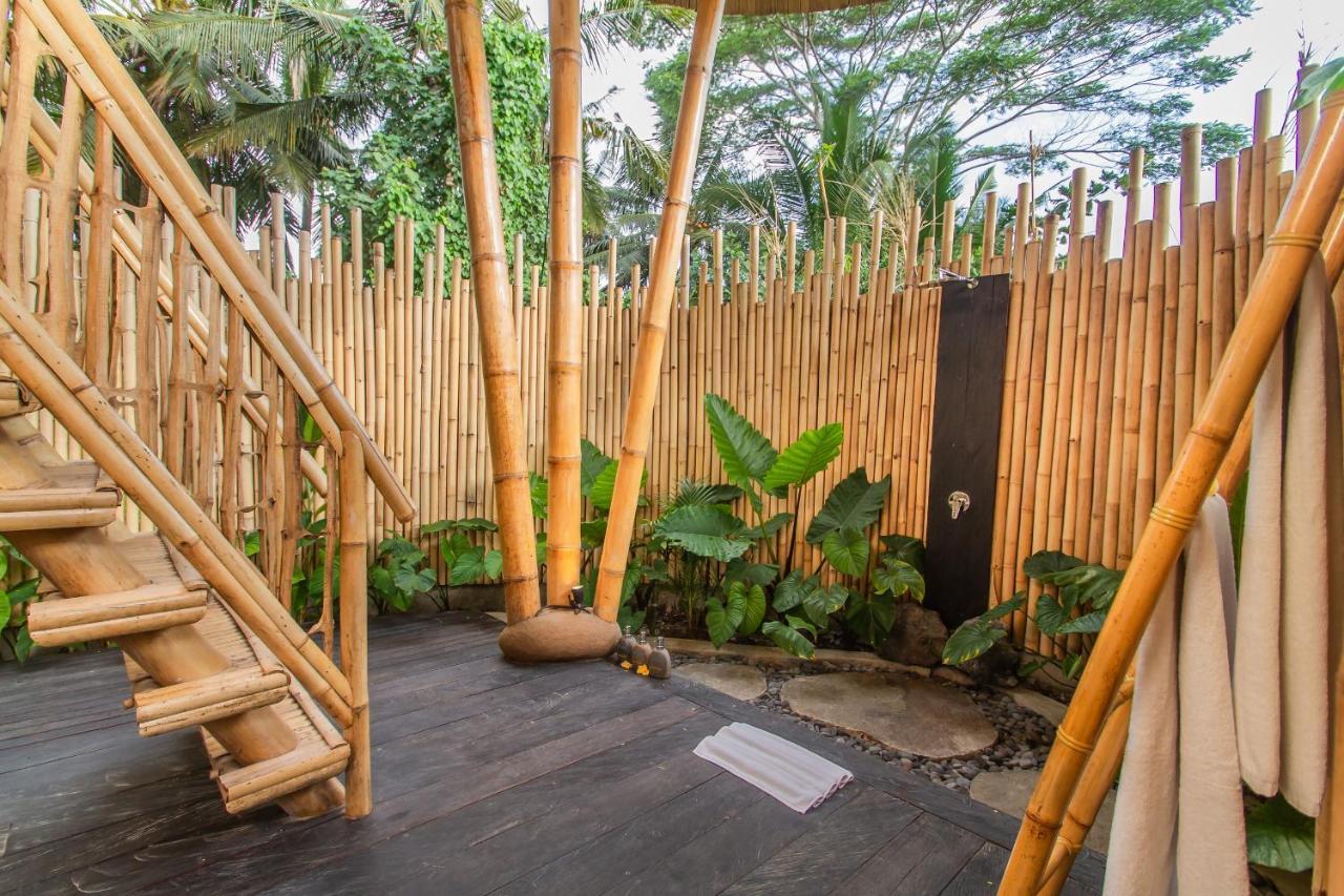 Ipian Jiwa By Pramana Villas Ubud  Exterior photo