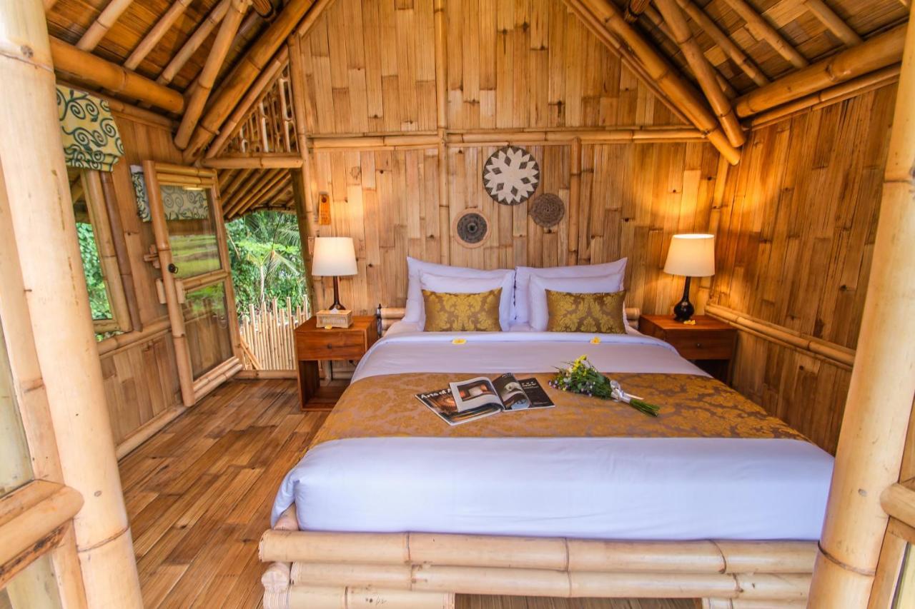 Ipian Jiwa By Pramana Villas Ubud  Exterior photo