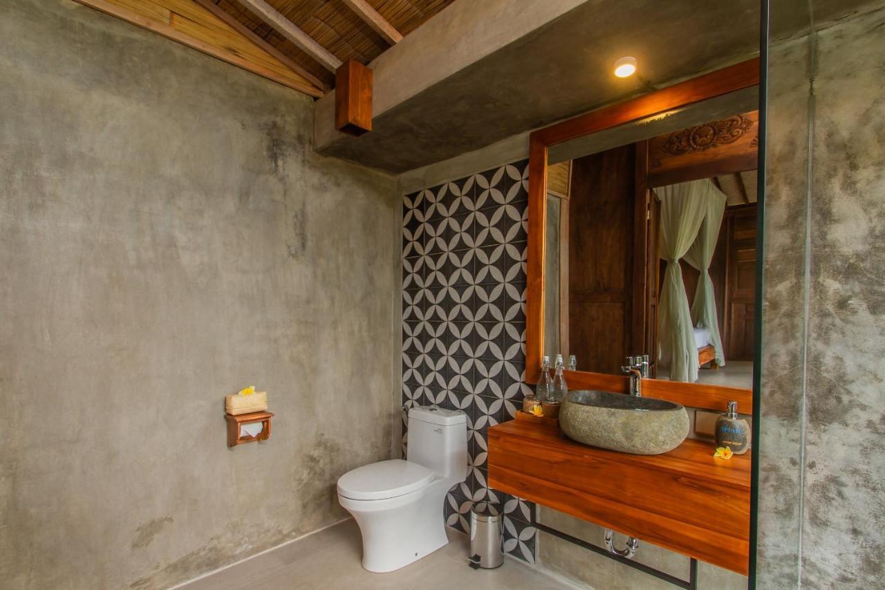 Ipian Jiwa By Pramana Villas Ubud  Exterior photo