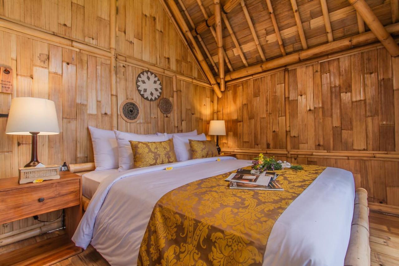 Ipian Jiwa By Pramana Villas Ubud  Exterior photo