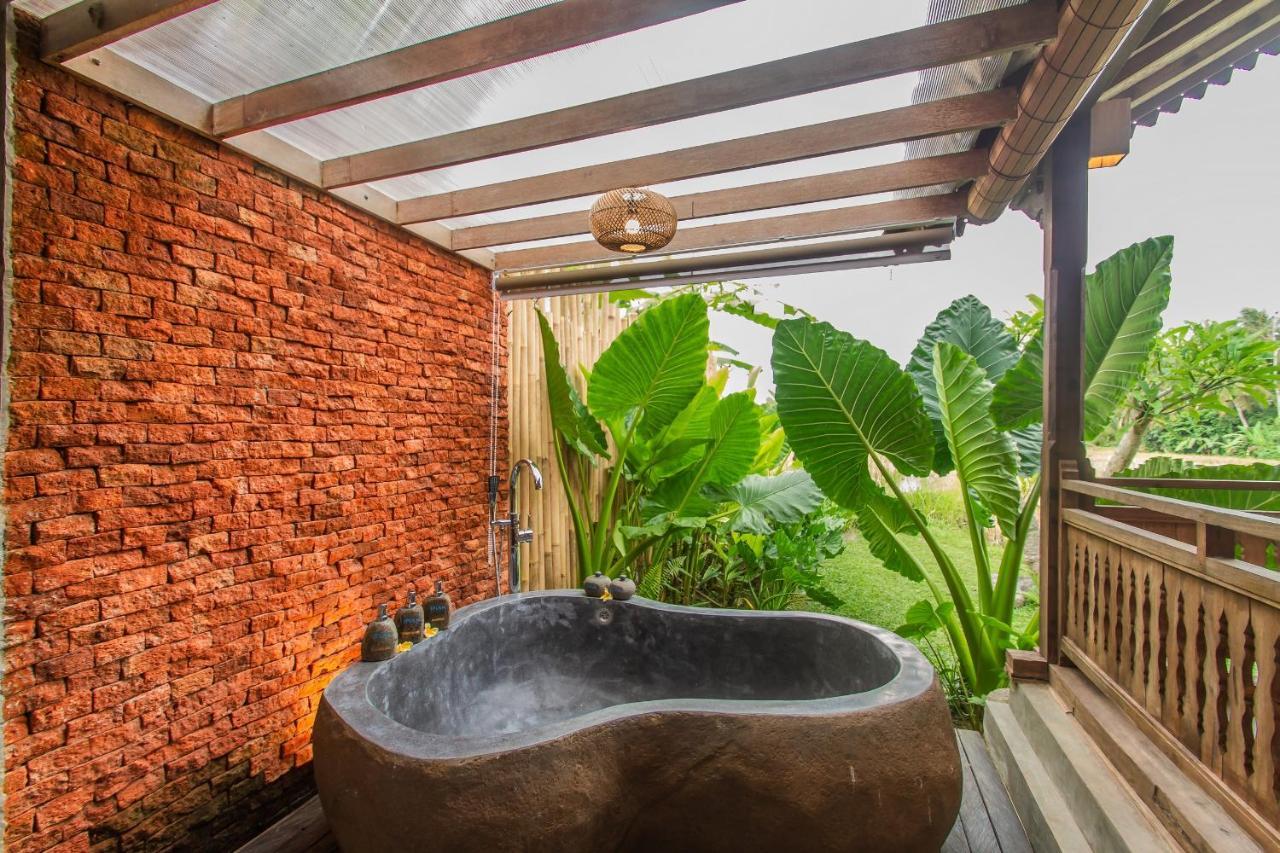 Ipian Jiwa By Pramana Villas Ubud  Exterior photo