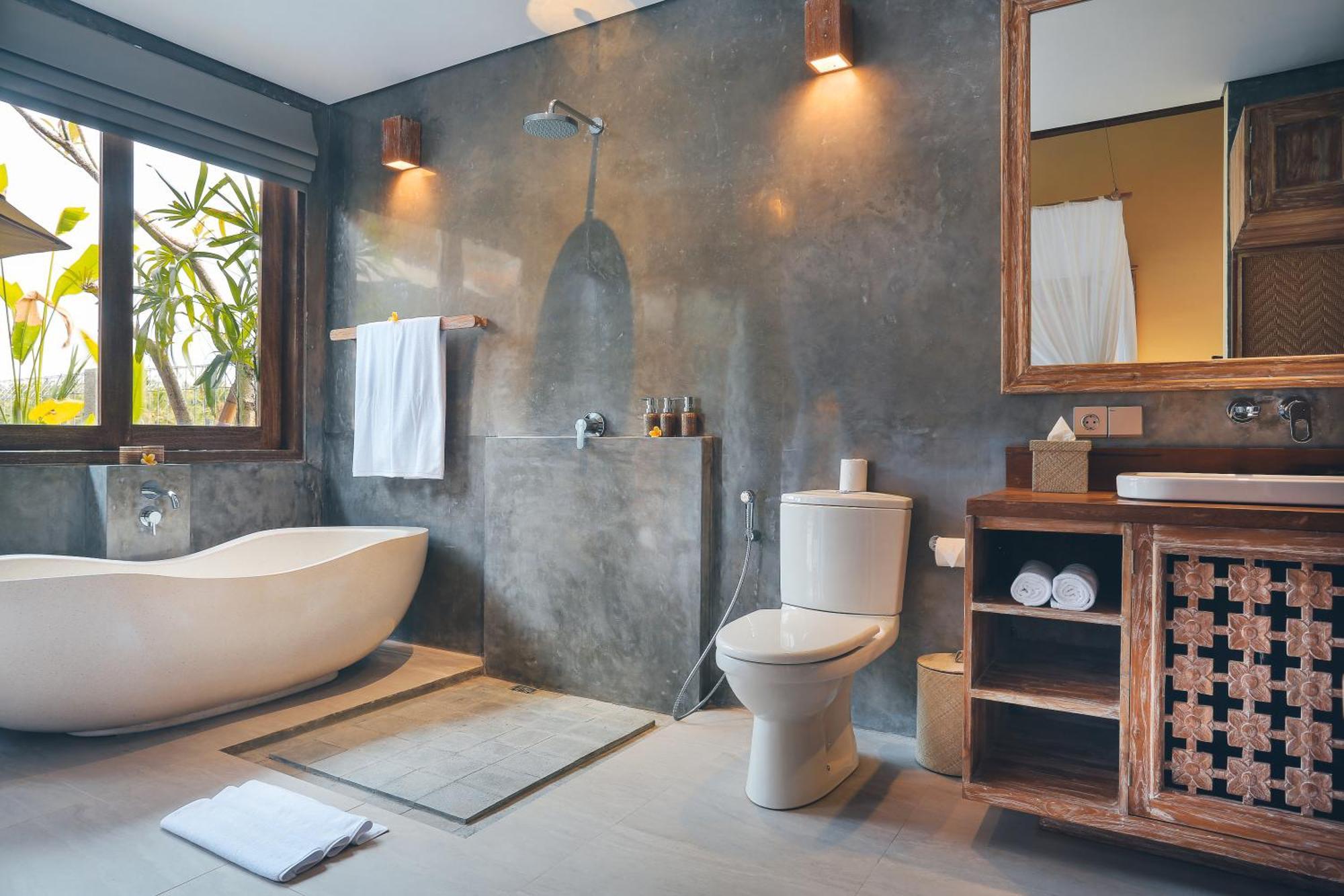 Ipian Jiwa By Pramana Villas Ubud  Exterior photo