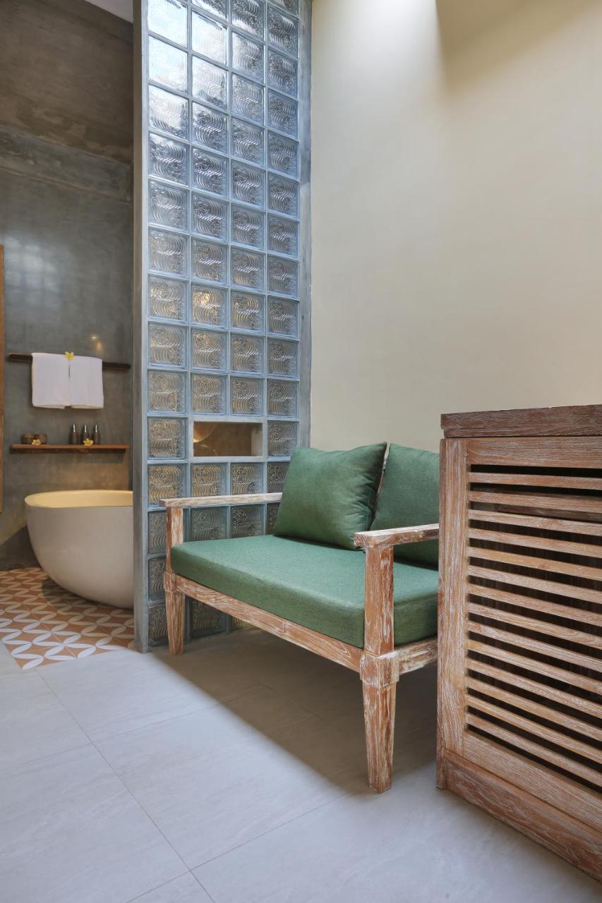 Ipian Jiwa By Pramana Villas Ubud  Exterior photo