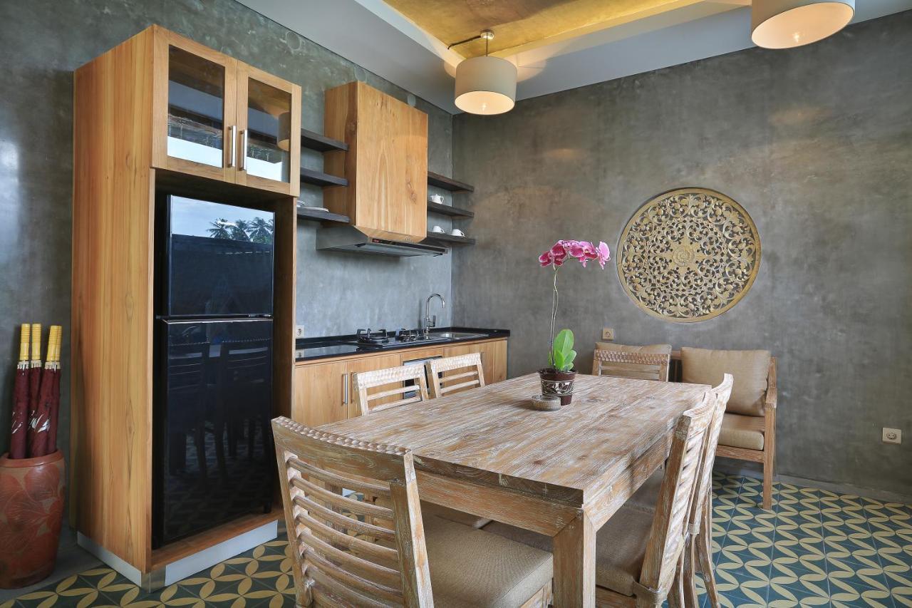 Ipian Jiwa By Pramana Villas Ubud  Exterior photo