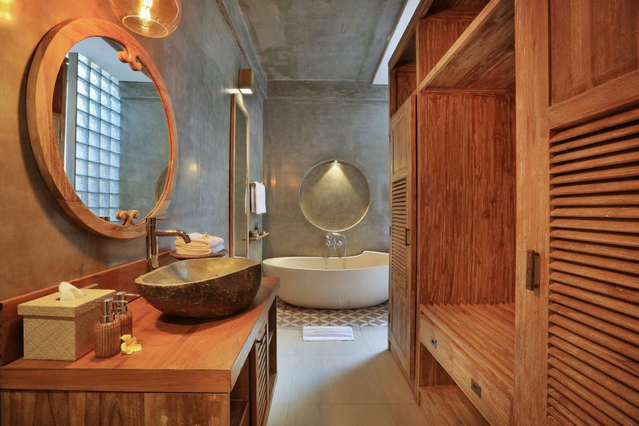 Ipian Jiwa By Pramana Villas Ubud  Exterior photo
