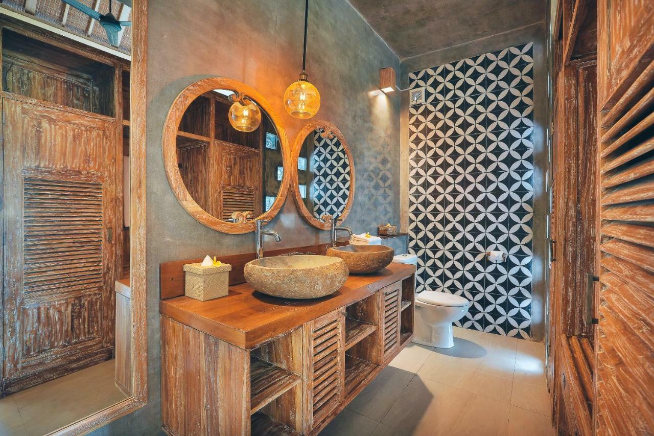 Ipian Jiwa By Pramana Villas Ubud  Exterior photo