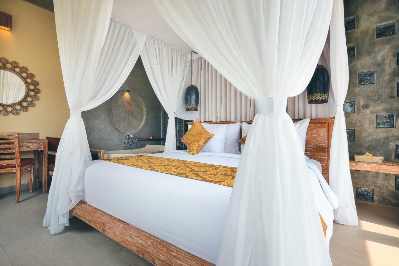 Ipian Jiwa By Pramana Villas Ubud  Exterior photo