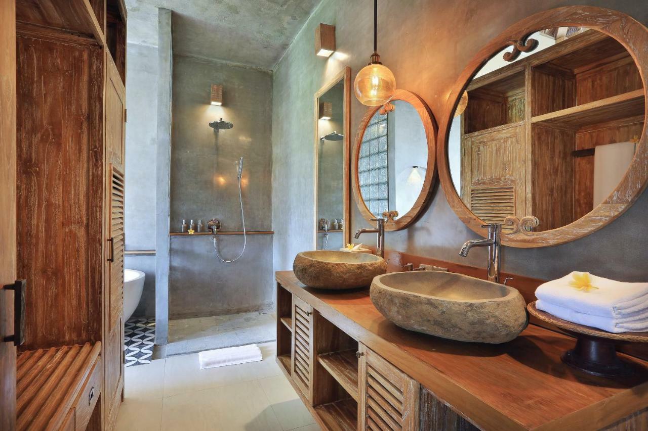 Ipian Jiwa By Pramana Villas Ubud  Exterior photo
