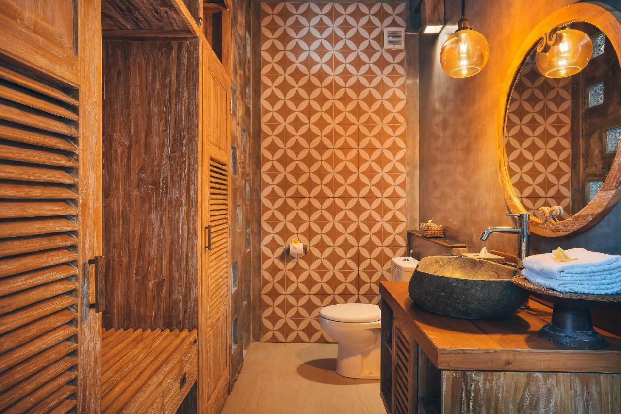 Ipian Jiwa By Pramana Villas Ubud  Exterior photo