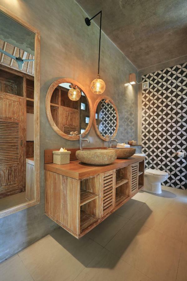 Ipian Jiwa By Pramana Villas Ubud  Exterior photo