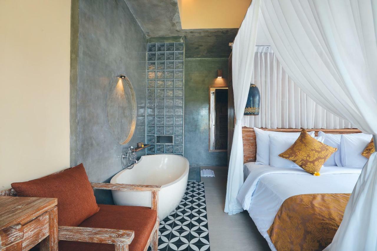 Ipian Jiwa By Pramana Villas Ubud  Exterior photo