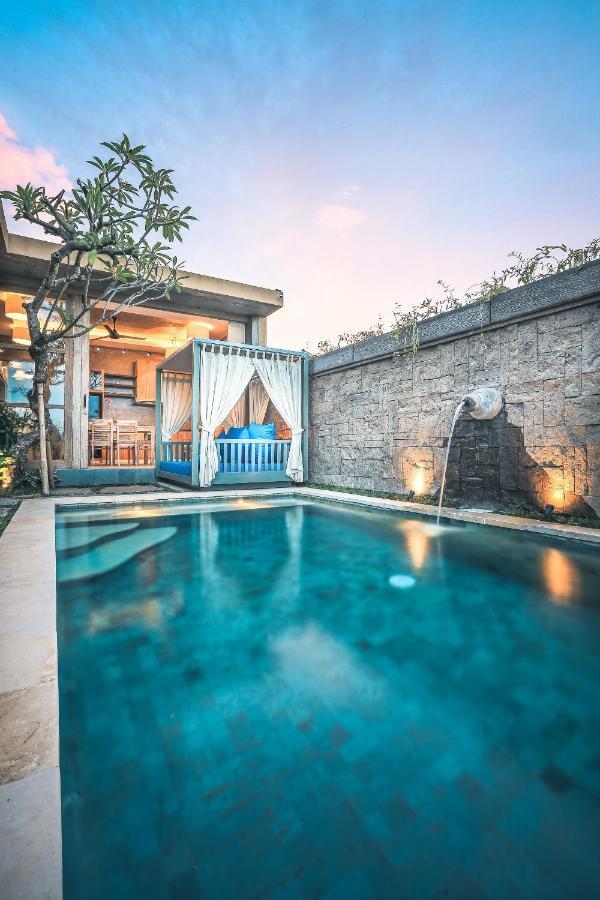 Ipian Jiwa By Pramana Villas Ubud  Exterior photo